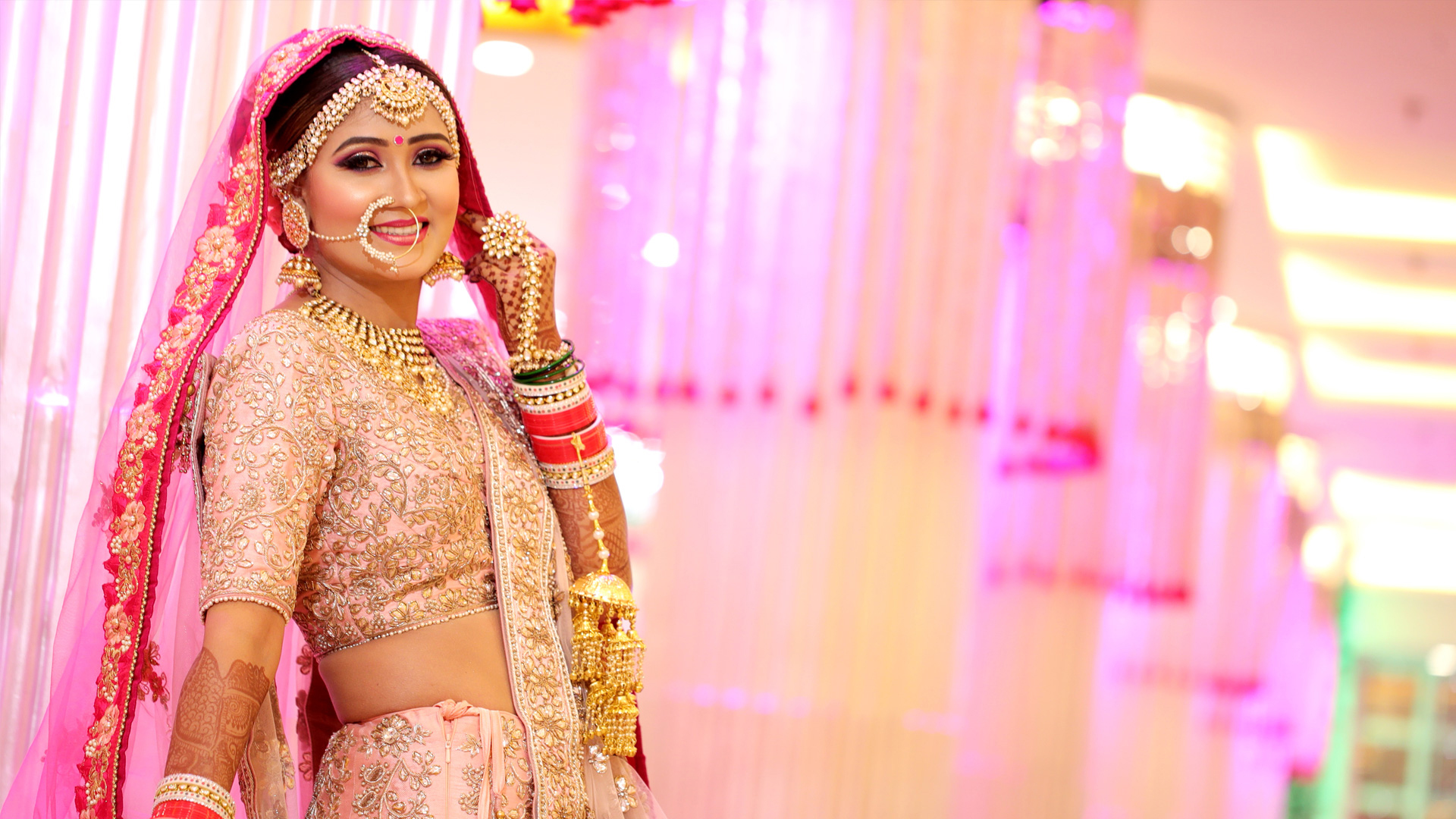 Wedding photoshoot 9